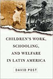   In Latin America, (0813339154), David Post, Textbooks   