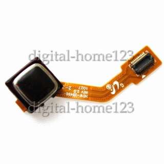 Home Button Trackpad Flex Cable BlackBerry Bold 9700  