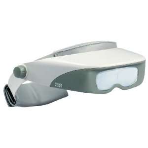  Bausch & Lomb Magna Visor with Lens Set Health & Personal 