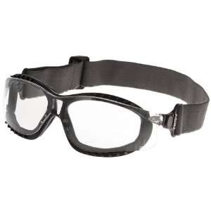  Lift Sector Hybrid Safety Glasses, Clear