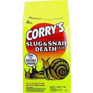  Excel Marketing 1107 Corrys Slug And Snail Death