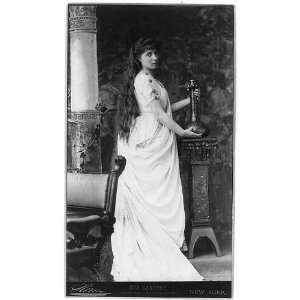  Lillie Langtry,1853 1929,Emilie Charlotte Le Breton