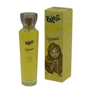  NICKELODEON BRATZ JASMIN 1.7 OZ. Beauty