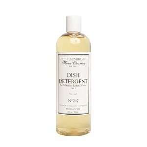  The Laundress Dish Detergent, No.247 Home Scent, 16 Ounce 