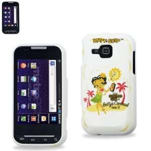   BB5 1D Protector Cover for Samsung R910 BB5 Cell Phones & Accessories