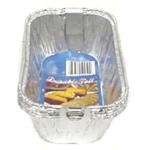  Mini Foil Loaf Pan   5 Pack Case Pack 24   370700 Kitchen 