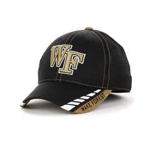  Wake Forest Demon Deacons Top of the World NCAA Fastlane 1 