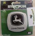 John Deere Die cast Piston Keychain   MH 1014, John Deere Con Rod 