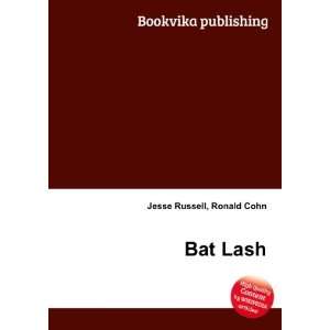  Bat Lash Ronald Cohn Jesse Russell Books