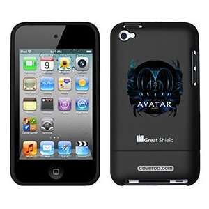  Avatar Woodsprites on iPod Touch 4g Greatshield Case  