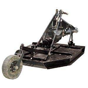  48 ROUGH CUT MOWER   CYCLE COUNTRY   Automotive