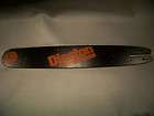 Disston 14 Replacement Chainsaw Bar for Homelite McCulloch .050 gauge
