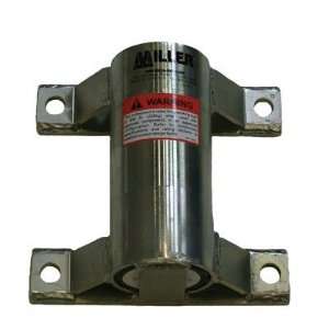  Confined Space Stainless Steel Wall Mount Sleeve