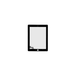  iPad 2 Black Touch Panel