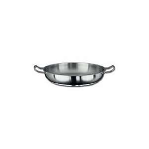   Vollrath 3157 4 1/4 Qt Centurion French Omelet Pan