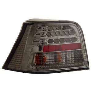  Volkswagen Golf Led Tail Lights/ Lamps Performance Conversion 