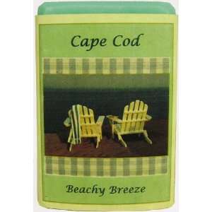  CAPE COD BEACHY BREEZE SOAP Beauty