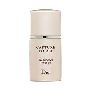  Dior Capture Totale UV Protect SPF 35 (Quantity of 1 