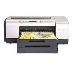  HP Products   HP   Business Inkjet 2800DT Network Ready 