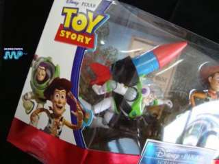 Toy Story Disney Pixar Screen Scenes Moving Day Woody and Buzz 