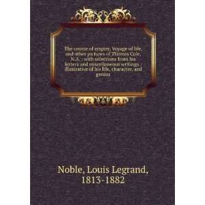   his life, character, and genius Louis Legrand, 1813 1882 Noble Books