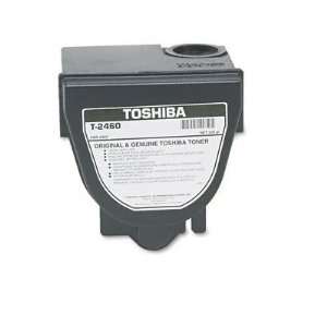 Toshiba Toner T 2460 for Dp 2460/2570   300 Gram 