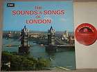 KOOBAS ~ HERBIE GOINS ~ SOUNDS SONGS OF LONDON 60s BEAT FREAKBEAT UK 