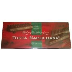 Torta Napolitana, 400g (14.1oz)  Grocery & Gourmet Food