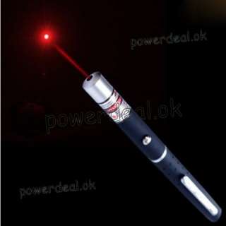 1xProfessional Red Lazer Pointer Pen,5MW,Laser Pointer Ray Stylus 