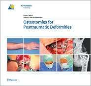   Deformities, (3131486716), Ren K. Marti, Textbooks   