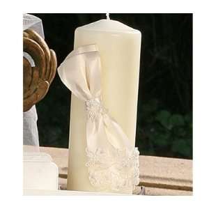  Orleans Pillar Candle