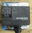 SCHMERSAL AZM 160 23YRPK 2216 SOLENOID INTERLOCK NIB  