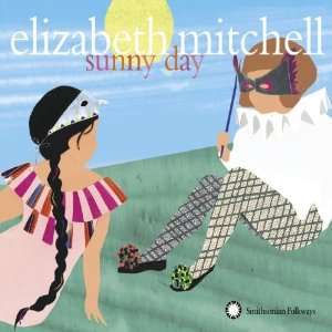  Sunny Day by Elizabeth Mitchell