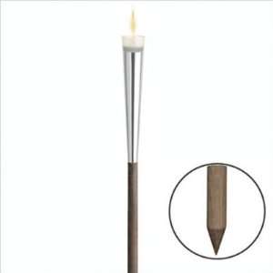  Bundle 51 Orchos Torch with Glass Top (4 Pieces)