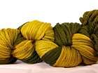 malabrigo chunky yarn  