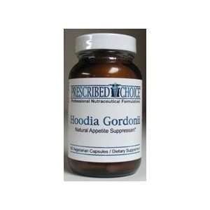   Labs/Prescribed Choice   Hoodia Gordonii 60c