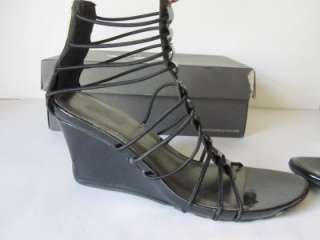 Condition excellent preowned condition. Wear on bottom/sole of the 