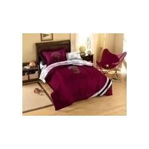  Montana Twin Bed in a Bag Set (College)