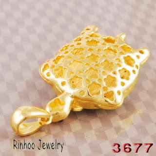 free E31265 blue tortoise womens long pendant necklaces alloy gold 