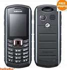 Samsung B2710 3g Xcover 2710 phone gps IP67 water proof