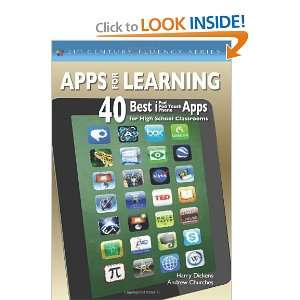  Apps For Learning 40 Best iPad, iPod Touch, iPhone Apps 