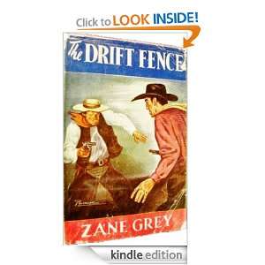 Start reading Drift Fence  