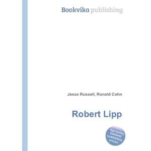  Robert Lipp Ronald Cohn Jesse Russell Books