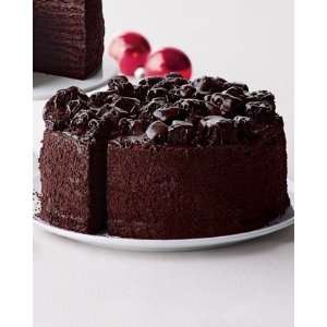  Giant Chocolate Cake 