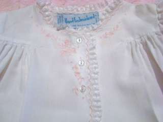   heirlooms perfect for your preemie baby girl or reborn baby doll