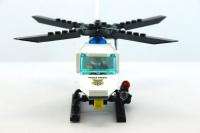 new aircraft helicopter Big Lego building block  