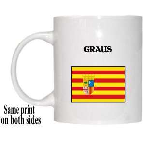 Aragon   GRAUS Mug 