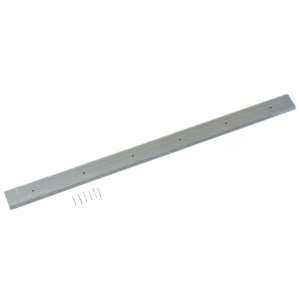   Flat Top Threshold, 2 1/2 by 36 Inches, Aluminum