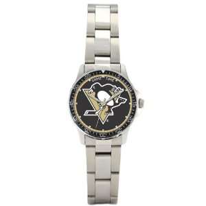  PITTSBURGH PENGUINS LADIES COACH SERIES Watch Sports 