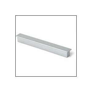  BELINA 180MM CC160MM PULL MATTE ALUMINUM (Siro Designs 82 